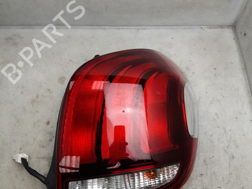 Used Right taillight PEUGEOT 108 1.2 (82 hp) 29816651