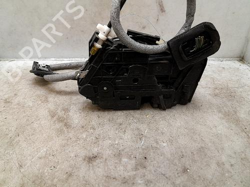 Høyre foran lås VW POLO V (6R1, 6C1)  | BP26636395C97 