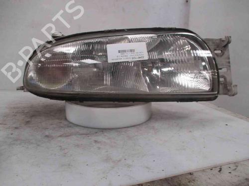 Right headlight FORD FIESTA IV (JA_, JB_) 1.3 i | BP26634089C29 