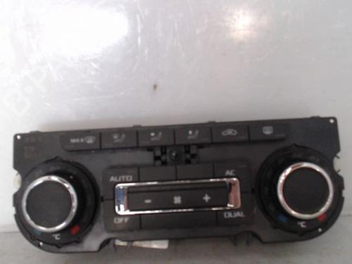Used Climate control SKODA OCTAVIA II Combi (1Z5) 1.9 TDI (105 hp) 26621000