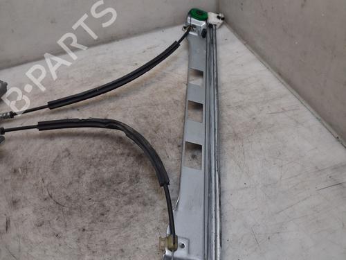 Front right window mechanism RENAULT MASTER III Van (FV) 2.3 dCi 110 FWD (FV0R, FV0W, FV1A) | BP39452229C23 - Image 5