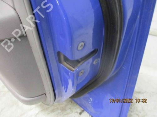 Right front door NISSAN MICRA II (K11) 1.5 D | BP24009799C3 