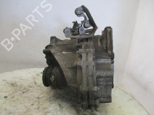 Gearbox SAAB 9-3 (YS3F, E79, D79, D75) 1.9 TiD | BP24013671M3