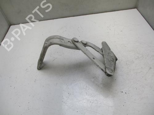 Hinge/Door check strap RENAULT MASTER II Van (FD) 2.2 dCI 90 | BP26635385C146 