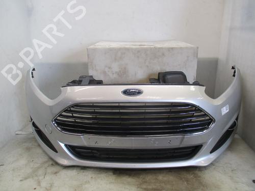 Foran kofangere FORD FIESTA VI (CB1, CCN) 1.0 (80 hp) 30116611