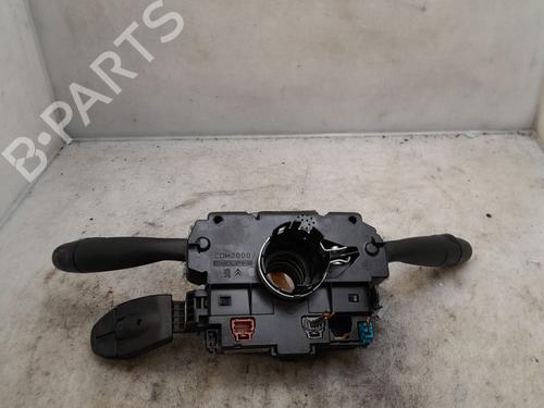 Headlight switch PEUGEOT 206+ (2L_, 2M_) 1.4 HDi eco 70 | BP32307491I24 - Image 4