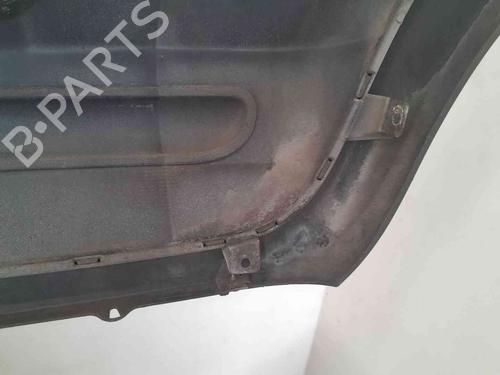 Rear bumper MINI MINI (R50, R53) One D | BP26626663C8 