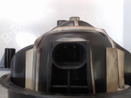 Heater blower motor CITROËN C3 II (SC_) 1.6 HDi | BP26620703M62 