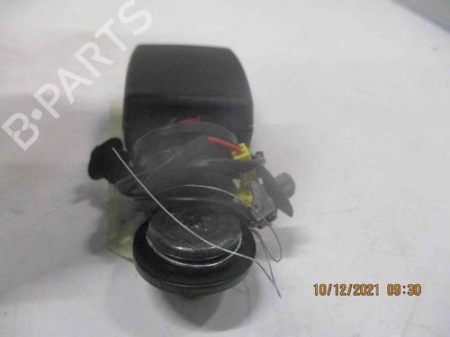 Seat buckle RENAULT TWINGO III (BCM_, BCA_) 1.0 SCe 70 (BCMB) | BP19718387I32 