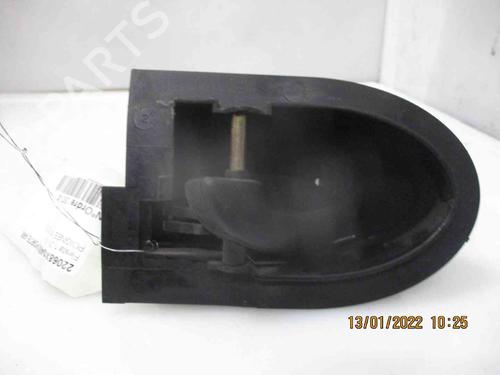 Venstre bagtil invendig håndtag FORD FIESTA IV (JA_, JB_) 1.25 i 16V | BP24005068I15 