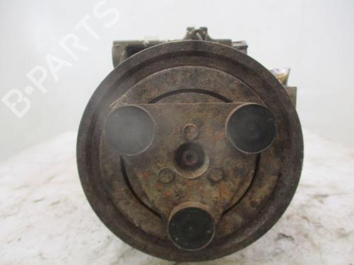 Used AC compressor AC compressor NISSAN NAVARA NP300 (D40) 2.5 dCi 4WD (171 hp) 33750001 33750001