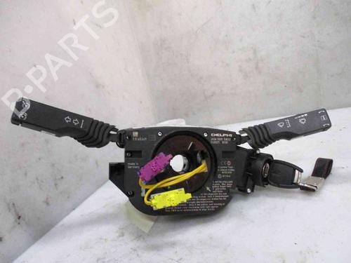Forlygtekontakt OPEL VECTRA C GTS (Z02) 1.9 CDTI (F68) (120 hp) 26623279