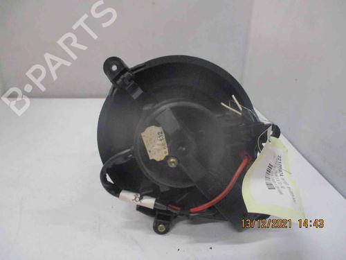 Heater blower motor PEUGEOT 406 (8B) 1.9 TD | BP19738674M62 