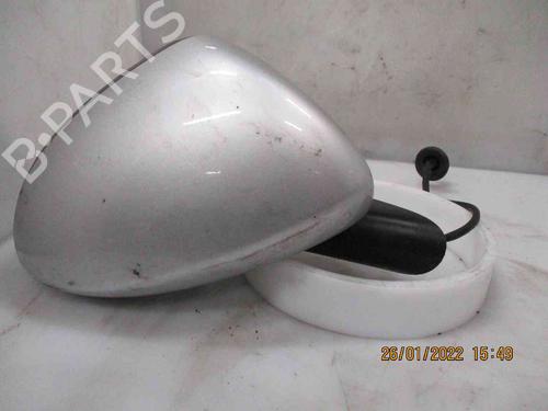 Right mirror OPEL CORSA E (X15) 1.0 (08, 68) | BP19740550C27 