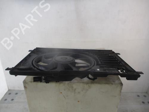 Radiator fan FORD KUGA II (DM2) 2.0 TDCi | BP33892195M35 - Image 4