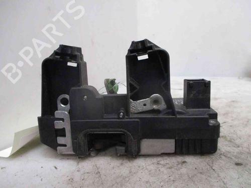 Rear right lock OPEL ZAFIRA A MPV (T98) 1.6 (F75) | BP19712429C99 
