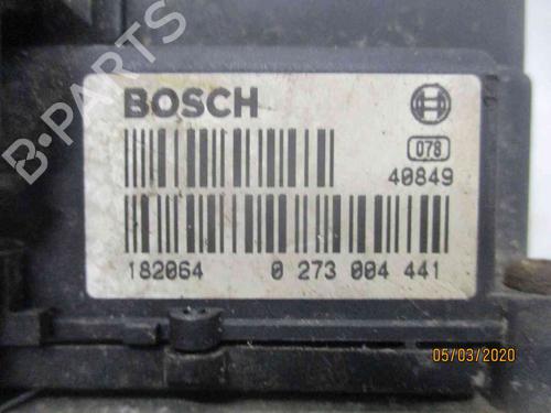 ABS pump PEUGEOT 806 (221)  | BP19716521M43 