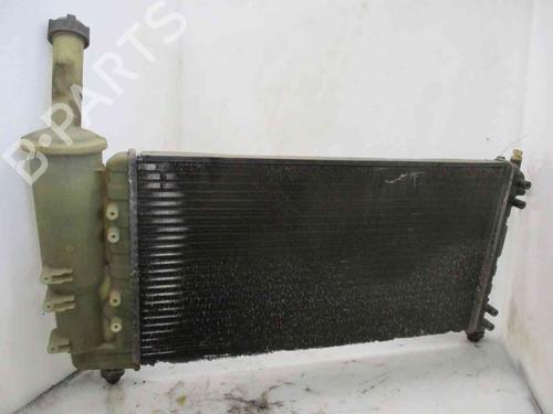 Water radiator FIAT PUNTO (188_) 1.2 16V 80 (188.233, .235, .253, .255, .333, .353, .639,... | BP20201507M31 