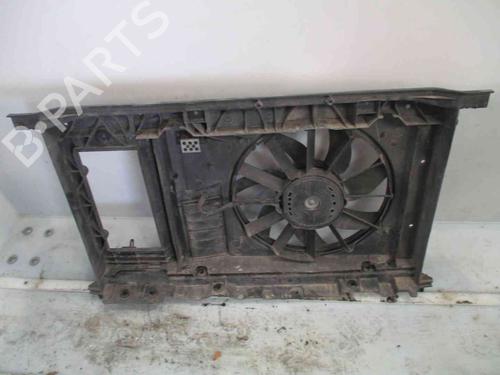 Frontplade/Frontkurv CITROËN C4 Picasso I MPV (UD_) 2.0 HDi 138 | BP26621721C72 
