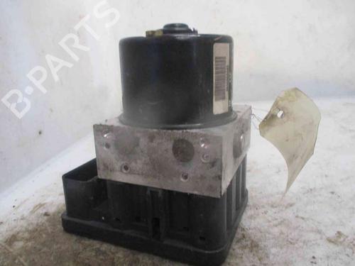 ABS pump PEUGEOT 206 CC (2D) 1.6 HDi 110 | BP19723934M43 