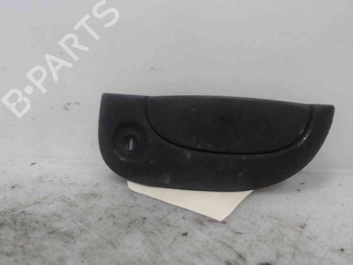 Used Front left exterior door handle RENAULT KANGOO Express (FC0/1_) 1.5 dCi (FC07, FC1R) (65 hp) 20204353