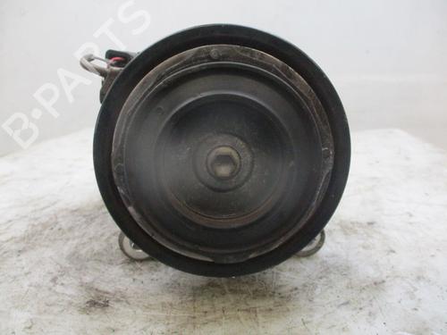 AC-Kompressor BMW 1 (F20) 116 d (116 hp) 31691508