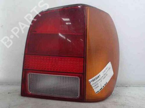Used Right taillight VW POLO III (6N1) 100 1.4 16V (100 hp) 19713656