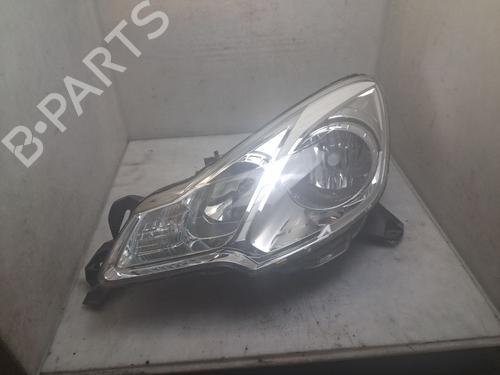 Used Left headlight Left headlight 39624262 39624262