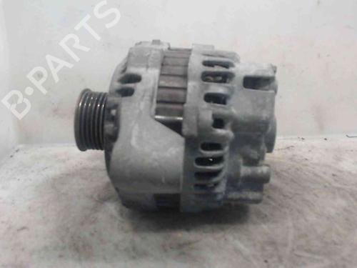 Alternator FORD FIESTA V (JH_, JD_) 1.4 16V | BP24005186M7 
