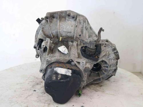 Gearbox NISSAN MICRA C+C III (K12) 1.4 16V | BP26620347M3 
