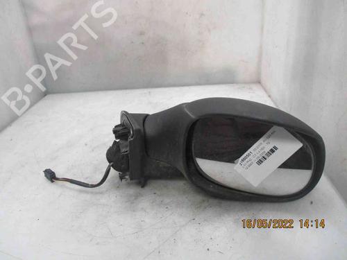 Used Right mirror CITROËN C3 I (FC_, FN_) 1.4 HDi (68 hp) 20204976