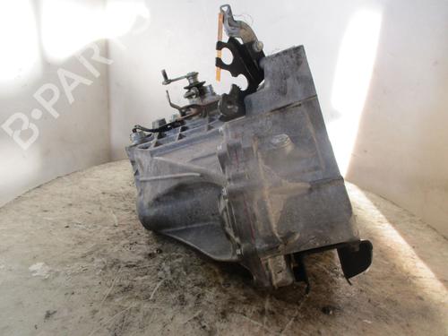 Gearbox PEUGEOT 108 1.0 VTi | BP32037118M3