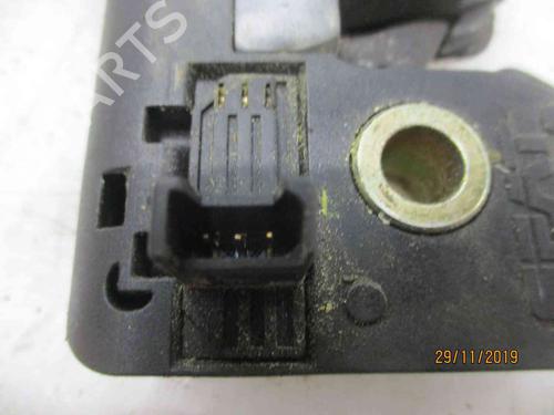 Tailgate lock SEAT IBIZA II (6K1) 1.4 i | BP24006374C101 