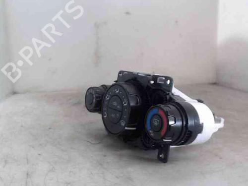 Climate control FORD FIESTA VI (CB1, CCN) 1.25 | BP20200930I5 