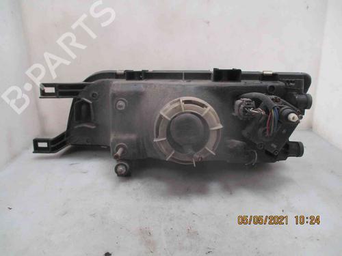Right headlight NISSAN ALMERA I Hatchback (N15) 2.0 D | BP20201077C29 