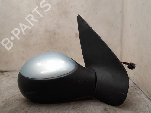 Bakspejl Højre PEUGEOT 206 Hatchback (2A/C) 1.4 HDi eco 70 | BP28330529C27 