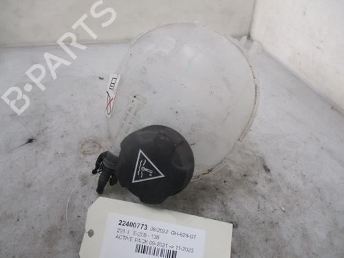 Expansion tank PEUGEOT 208 II (UB_, UP_, UW_, UJ_) 1.2 PureTech 130 | BP24972258C120 