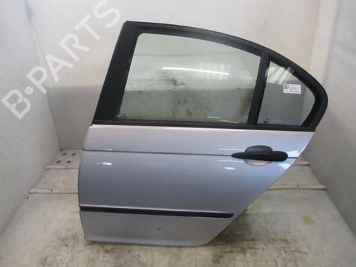 Tür links hinten für Tür links hinten BMW 3 (E46) 320 d (150 hp) 36168875 36168875