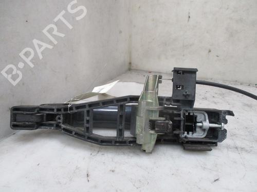Rear right exterior door handle FORD KUGA I 2.0 TDCi | BP26634414C130 