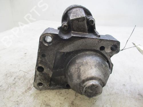Starter PEUGEOT 308 II (LB_, LP_, LW_, LH_, L3_) 1.6 BlueHDi 120 | BP31118737M8 