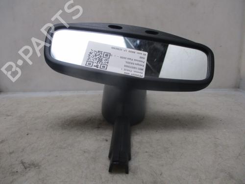 Rear mirror PEUGEOT 3008 I MPV (0U_) 1.6 HDi | BP26637491I6 