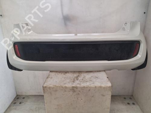 Pára-choques traseiro Pára-choques traseiro SUZUKI IGNIS III (MF, FF) 1.2 (ATK412) (90 hp) 36343185 36343185