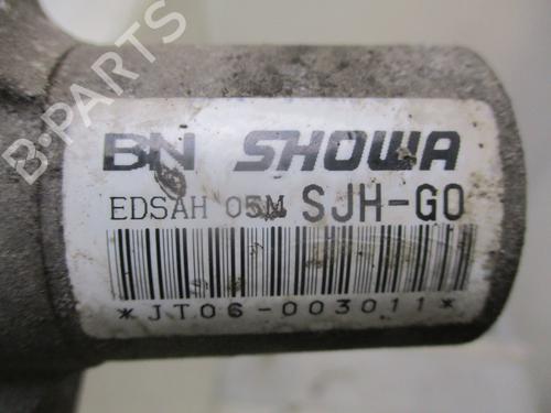 Steering rack HONDA FR-V (BE) 2.2 i CTDi (BE5) | BP31910828M22