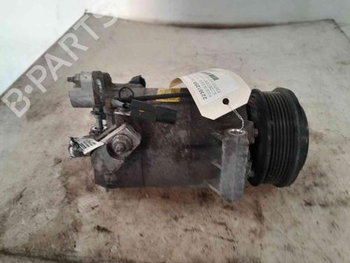AC compressor FORD FIESTA VI (CB1, CCN) 1.0 EcoBoost | BP26630780M34 