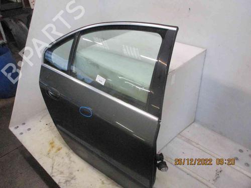 Right rear door PEUGEOT 607 (9D, 9U) 2.2 HDi | BP24012133C5 