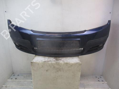 Used Front bumper SKODA FABIA I Combi (6Y5) 1.4 16V (100 hp) 31865000