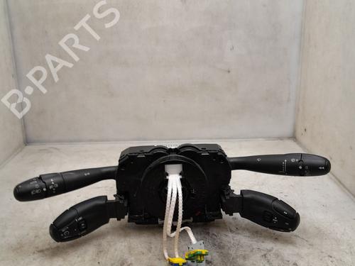 Commande de phare PEUGEOT 807 (EB_) 2.0 HDI (136 hp) 30187195