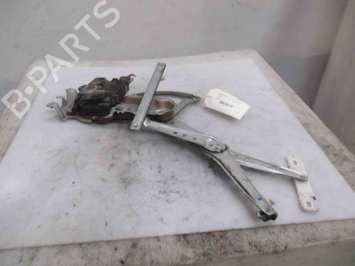 Used Front left window mechanism OPEL COMBO Box Body/MPV 1.3 CDTI 16V (75 hp) 24351057