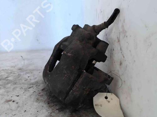 Left front brake caliper RENAULT MEGANE II (BM0/1_, CM0/1_) 1.9 dCi | BP19713800M105 