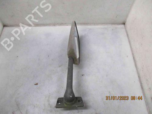 Right mirror CITROËN C15 Box Body/MPV (VD_) 1.9 D | BP26629282C27 